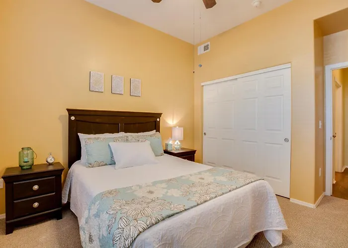 Holiday home Mountain View #11107 *