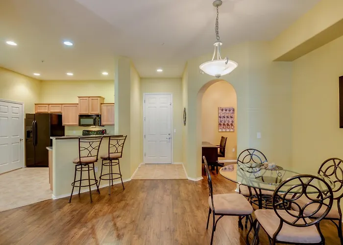 Mountain View #11107 Holiday home